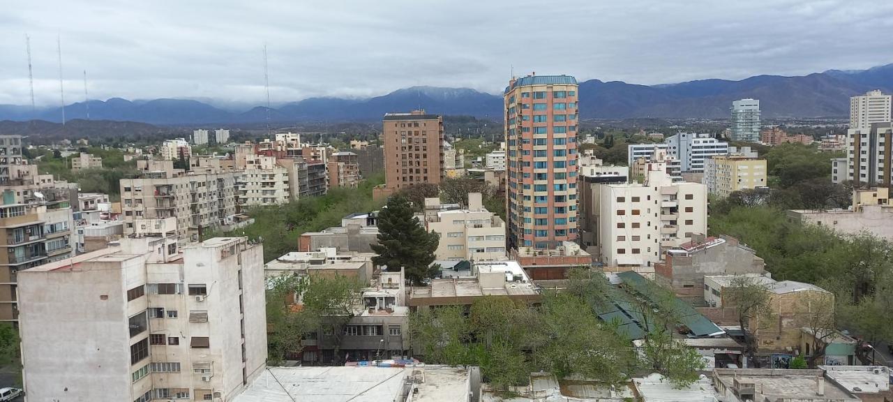 Gramar Lägenhet Mendoza Exteriör bild
